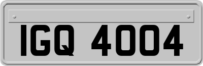 IGQ4004
