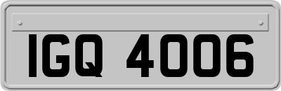 IGQ4006