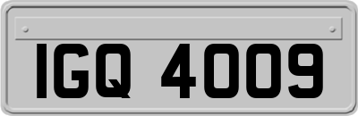 IGQ4009