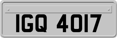 IGQ4017