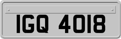 IGQ4018