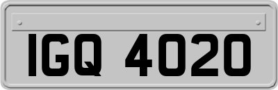 IGQ4020