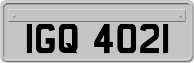IGQ4021
