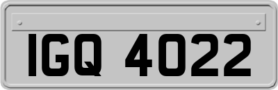 IGQ4022