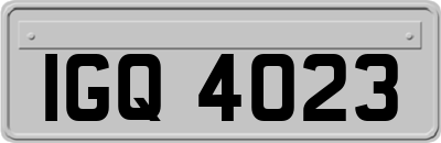IGQ4023