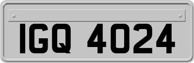 IGQ4024