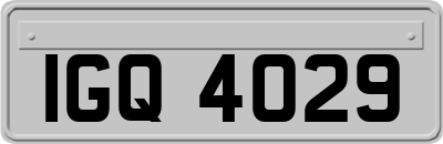 IGQ4029