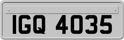 IGQ4035