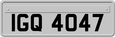 IGQ4047