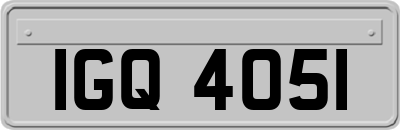 IGQ4051
