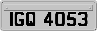 IGQ4053