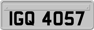 IGQ4057