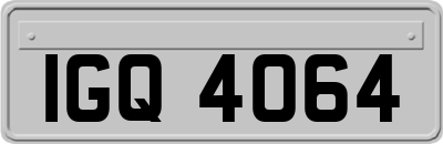 IGQ4064