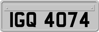 IGQ4074