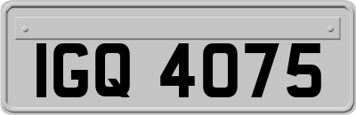IGQ4075