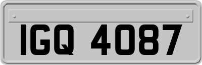 IGQ4087