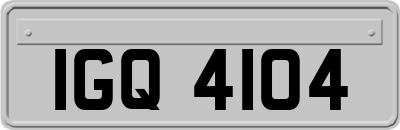 IGQ4104