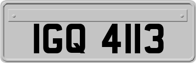 IGQ4113