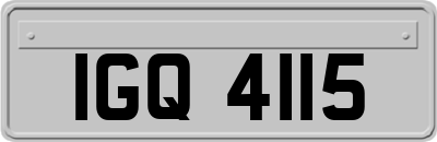 IGQ4115