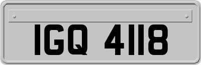 IGQ4118