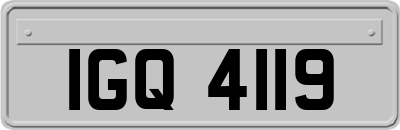 IGQ4119