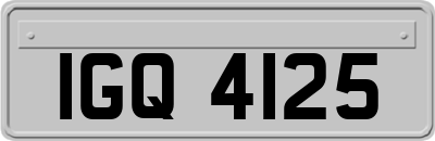 IGQ4125
