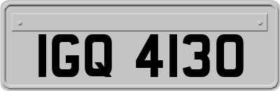 IGQ4130