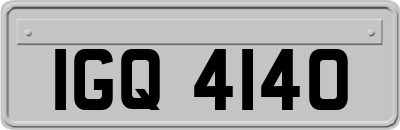 IGQ4140