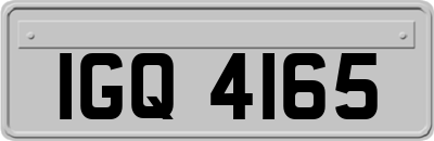 IGQ4165