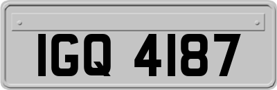 IGQ4187