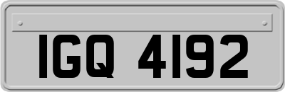 IGQ4192