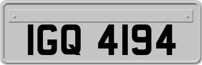 IGQ4194