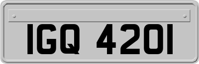 IGQ4201
