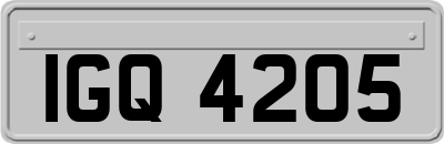 IGQ4205