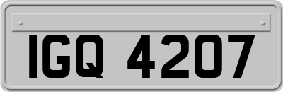 IGQ4207