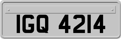 IGQ4214