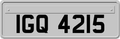 IGQ4215