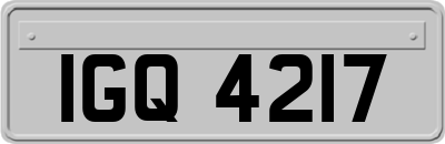 IGQ4217