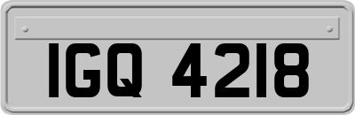 IGQ4218