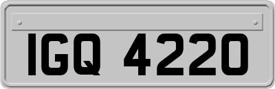 IGQ4220
