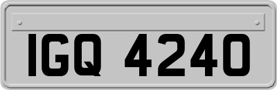 IGQ4240