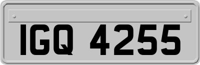 IGQ4255