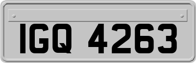 IGQ4263