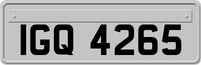 IGQ4265