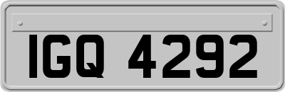 IGQ4292