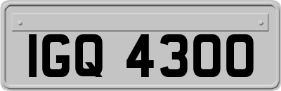 IGQ4300