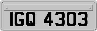 IGQ4303