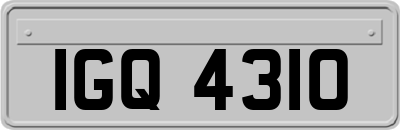 IGQ4310