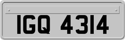 IGQ4314