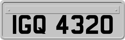 IGQ4320